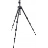 MANFROTTO 7322YB M-Y trípode con Cabezal de Bola
