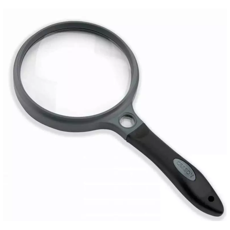 CARSON LUPA SG-12