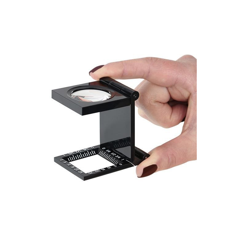 CARSON CUENTAHILOS LINEN TEST LT-30