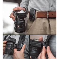 PGYTECH  BEETLE CAMERA CLIP