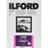 ILFORD multigrado brillo 18x24  25 h