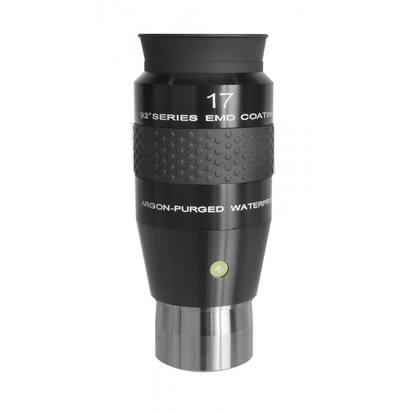 EXPLORE SCIENTIFIC 92° LER Ocular 17mm