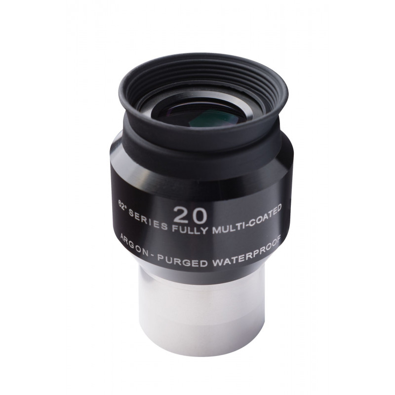 EXPLORE SCIENTIFIC 62° LER Ocular 20mm Ar