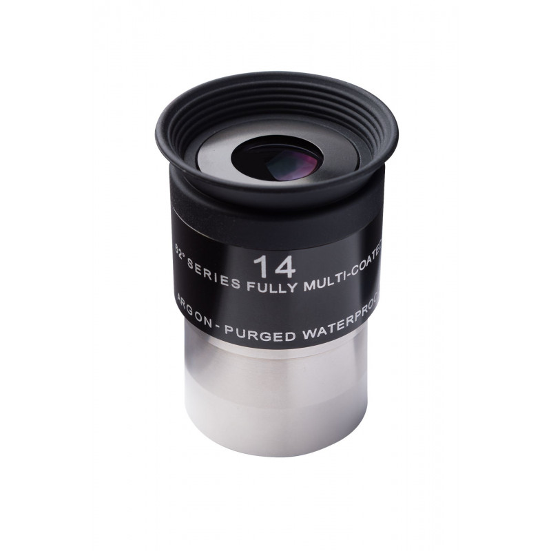 EXPLORE SCIENTIFIC 62° LER Ocular 14mm Ar