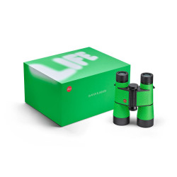 Leica Trinovid 8 x 40 ‘LIFE edition’