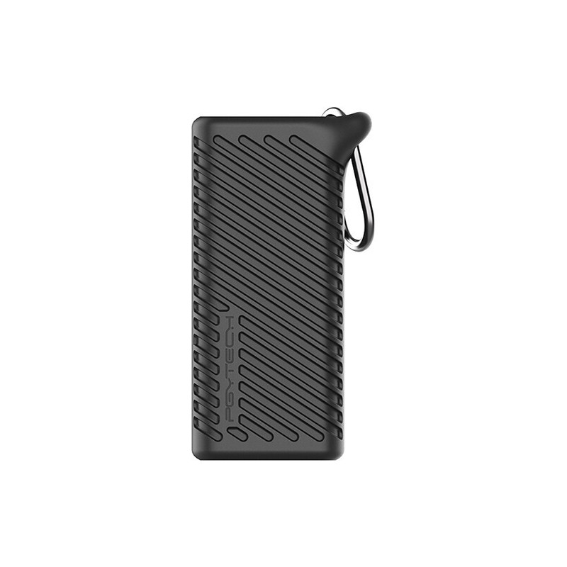 PGYTECH  ESTUCHE Y LECTOR TARJETAS