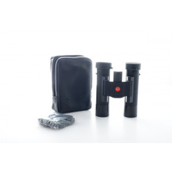 LEICA Ultravid 10x25 OCASION