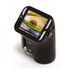 REFLECTA DIGIMICROSCOPE LCD...