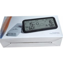 BENOIST ESTACION DIGITAL...