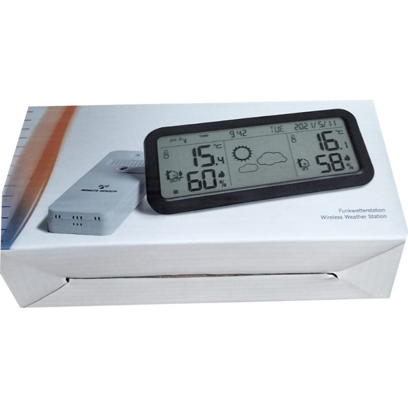 BENOIST ESTACION DIGITAL 205503