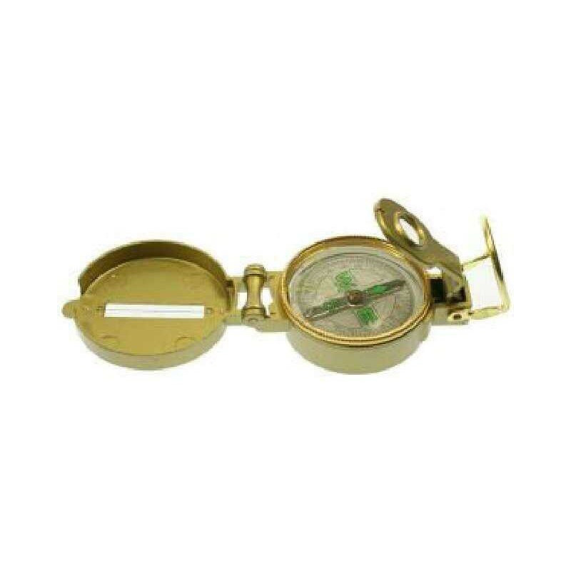 ZEUS BRUJULA MOD. 2000