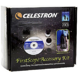 CELESTRON FIRSTCOPE KIT DE...