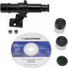 CELESTRON FIRSTCOPE KIT DE ACCESORIOS