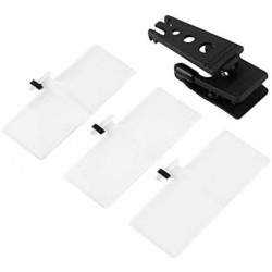 MG 19156-2  Pinza Lupa para...