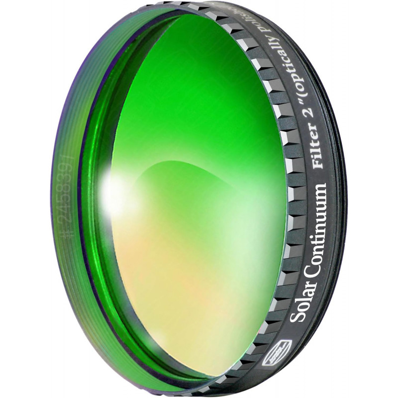 BAADER 10 nm Solar Continuum 2" (540nm) REF:2458391