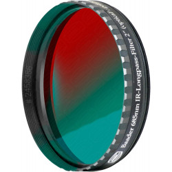 BAADER Filtro IR - PASS 2"...