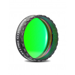 BAADER G-CCD 1.25" Filtro Ref: 2458470G