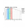 BAADER B-CCD 1.25" Filtro Ref: 2458470B