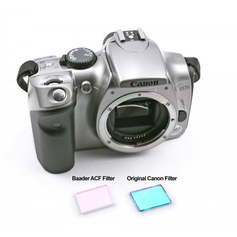 BAADER DSLR-ACF para CANON EOS 300D Ref.: 2459211