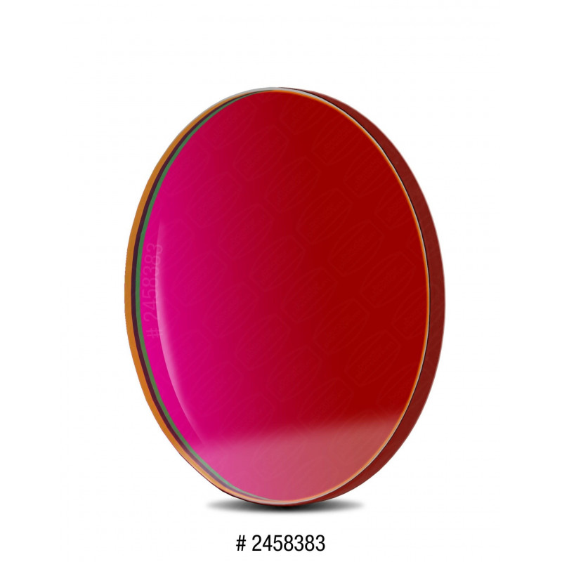 BAADER Halpha 7 nm filtro STL (sin montar) 50,8mm Ref.: 2458383