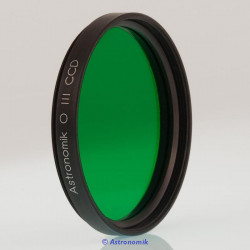 ASTRONOMIK Filtro O-III CCD...