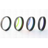 ASTRONOMIK Filtro L-RGB typ 2c 2" AZUL