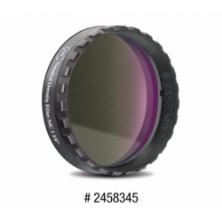 BAADER Filtro Densidad Neutra 1.25″ (ND 1.8, ) Ref.: 2458345