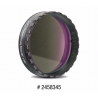 BAADER Filtro Densidad Neutra 1.25″ (ND 1.8, ) Ref.: 2458345