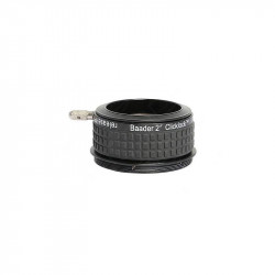 BAADER 2" ClickLock 2.7" AP...