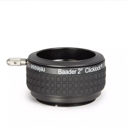 BAADER 2" ClickLock para...