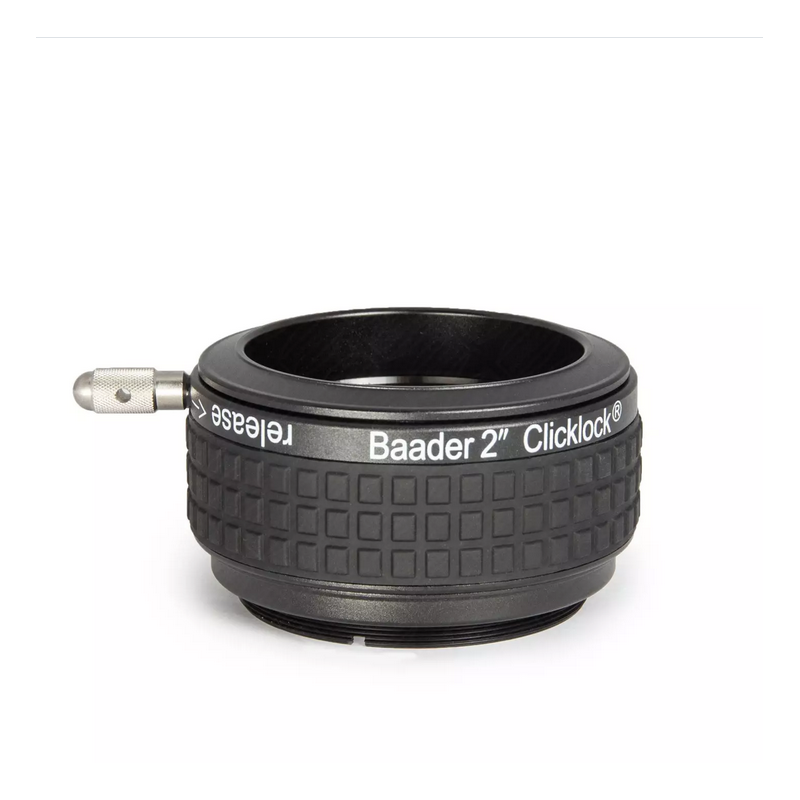 BAADER 2" ClickLock para SkyWatcher/Orion M54 Ref.: 2956254