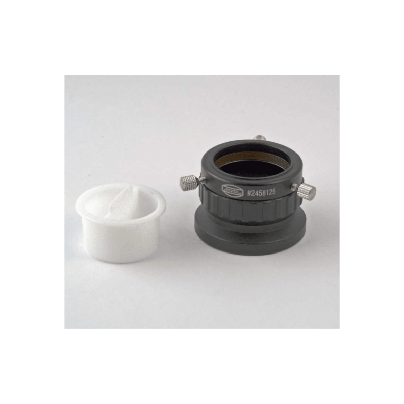 BAADER Sujetaocular con enfoque 1.25 Ref.:2458125