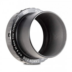 BAADER Montua gran campo...