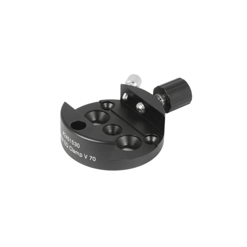 BAADER Soporte hembra para pletinas tipo V Baader Planetarium. Ref.: 2451530