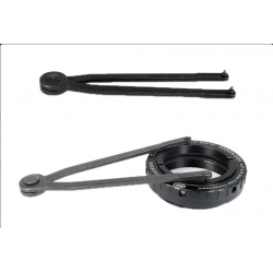 BAADER Extractor para...