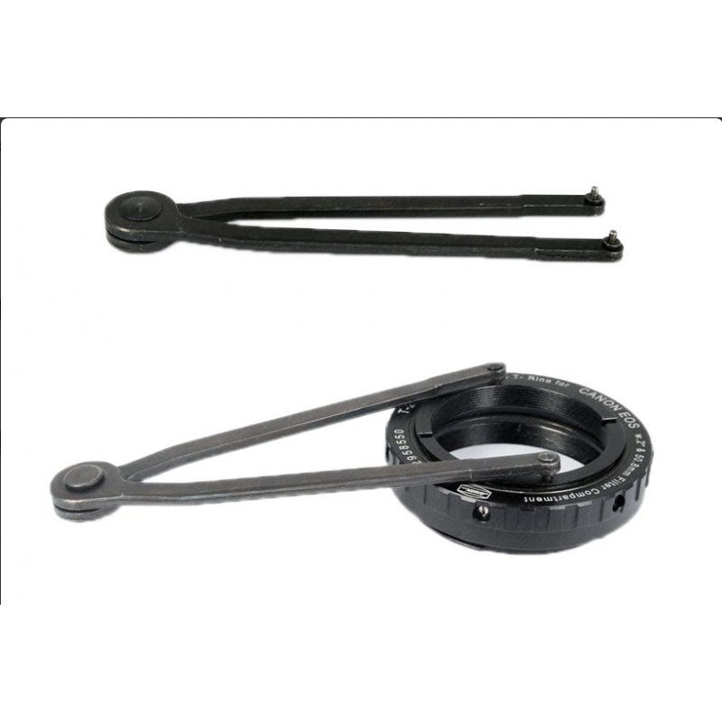 BAADER Extractor para filtros Ref.:2450062