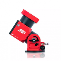 ZWO AM3 Harmonic + Trípode