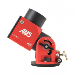 ZWO AM5 Harmonic + Trípode