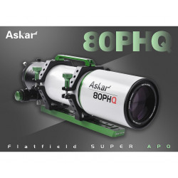 ASKAR 80 PHQ