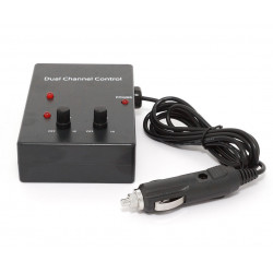 TS CONTROLADOR CINTA CALENTADORA