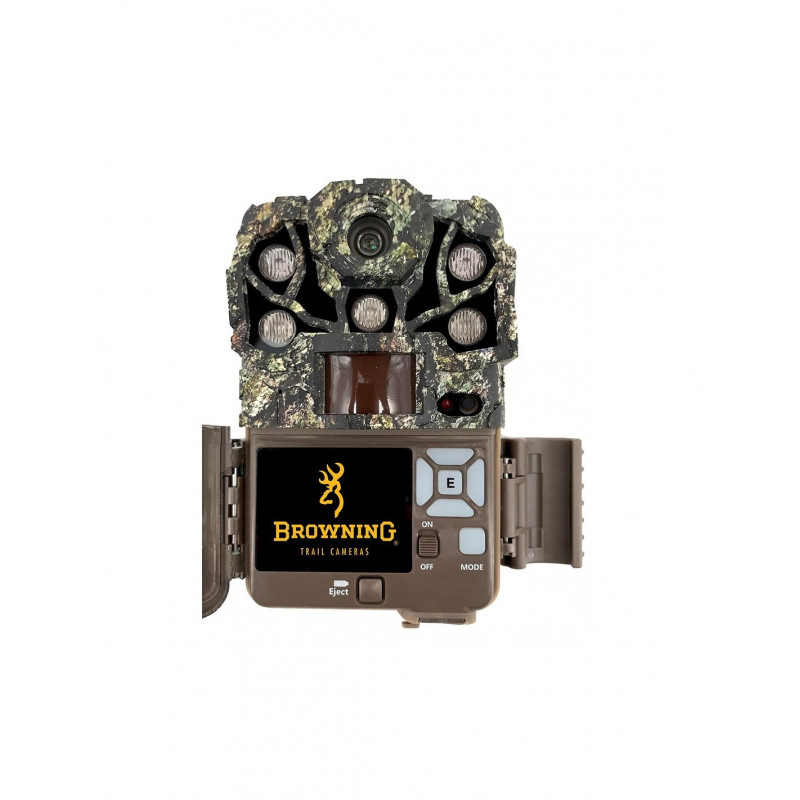 BROWNING BTC-7E-HP5 RECON FORCE ELITE HP5 24 MP