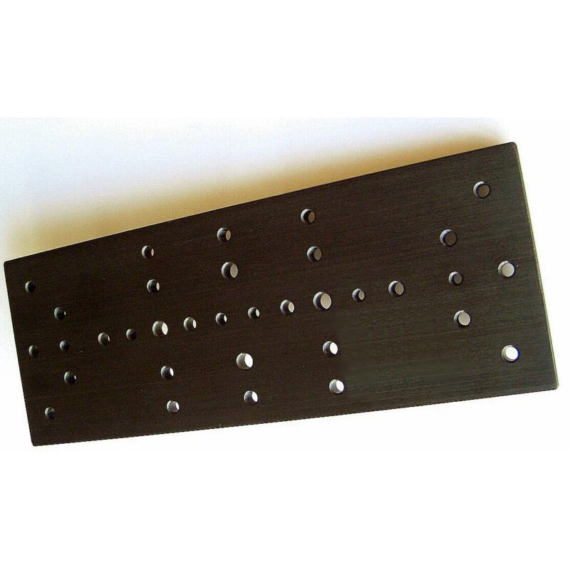 LUNATICO Placa para todo