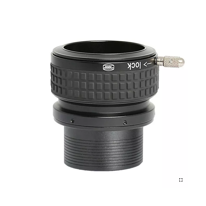 BAADER ClickLock 2″ con macho 2" de 47 mm Ref.: 2956247