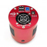 ZWO camara monocromatica ZWO ASI183MM-PRO