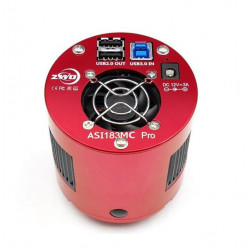 ZWO camara en color ZWO...