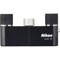 NIKON 4X10 DCF