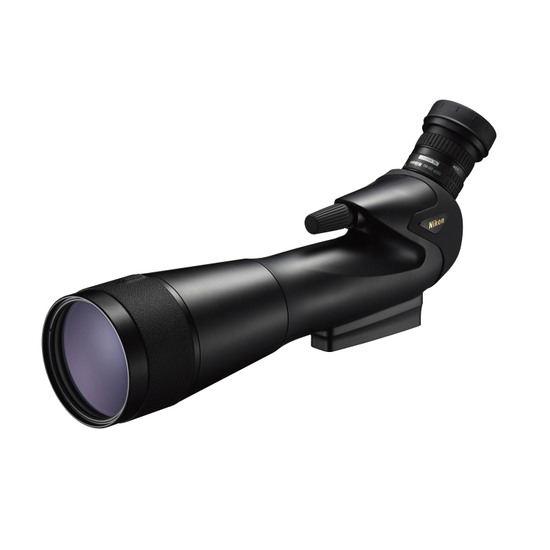 NIKON PROSTAFF 5 82 +Zoom 20-60x