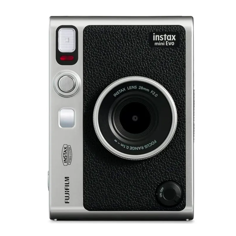 FUJIFILM Instax Mini EVO