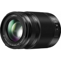 PANASONIC 35-100 mm f/2.8...