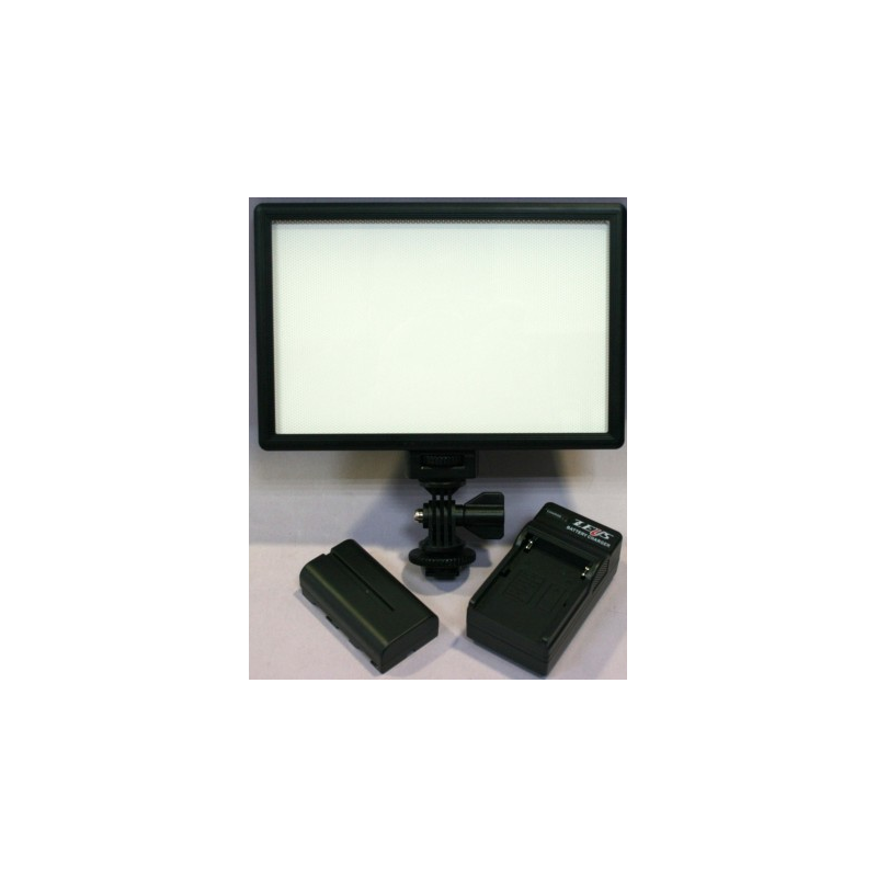 ZEUS Antorcha Led TS-162